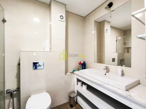 Izdavanje, dvosoban stan, 89m², Centar, Podgorica - image 9