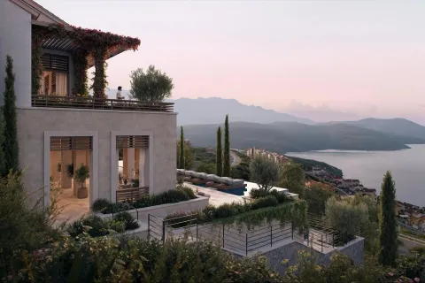 Prodaja, jednosoban stan, 51m², Tivat, Crna Gora - image 11