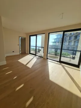 Sale, two bedroom apartment, 71m², Rafailovići, Budva - image 5