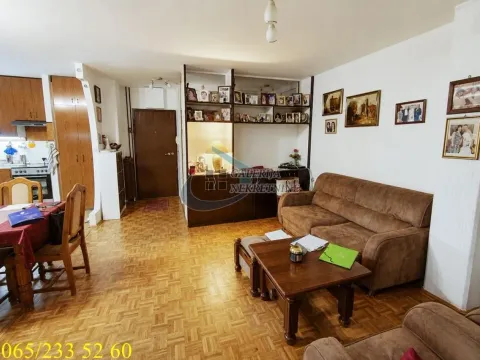 Sale, two bedroom apartment, 64m², Cerak Vinogradi, Beograd - image 2