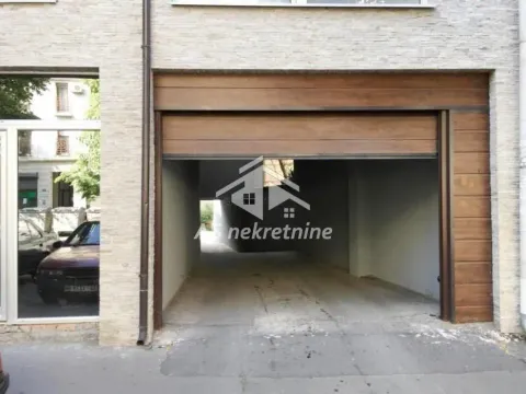 Izdavanje, dvosoban stan, 50m², Stari Grad, Beograd - image 10