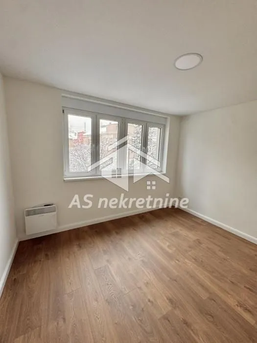 Rent, two bedroom apartment, 55m², Profesorska Kolonija, Palilula Sve Podlokacije