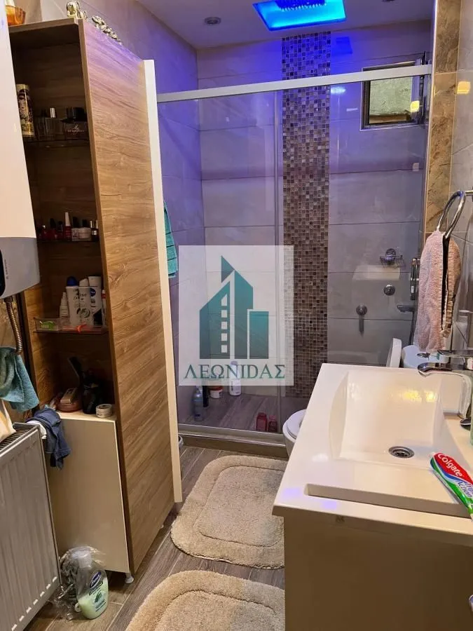Sale, three bedroom apartment, 85m², Medijana, Niš