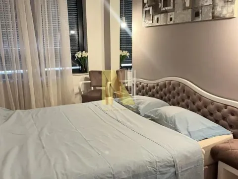 Izdavanje, jednosoban stan, 50m², Centar, Novi Sad - image 3