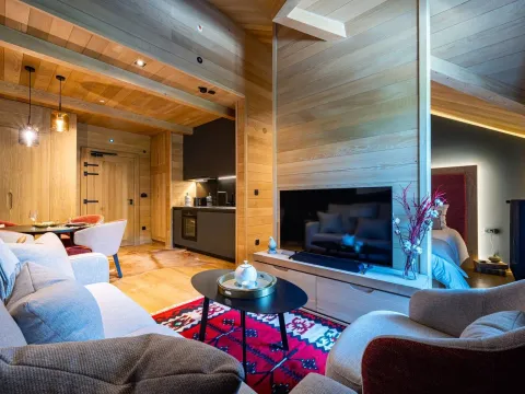 Prodaja, jednosoban stan, 36m², Kolašin, Crna Gora - image 2