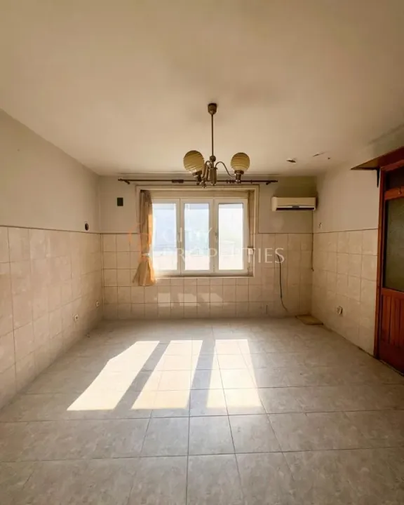 Sale, two bedroom apartment, 85m², Centar, Podgorica