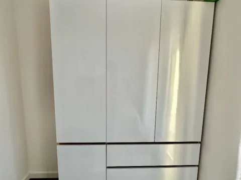 Izdavanje, jednosoban stan, 45m², City Kvart, Podgorica - image 10