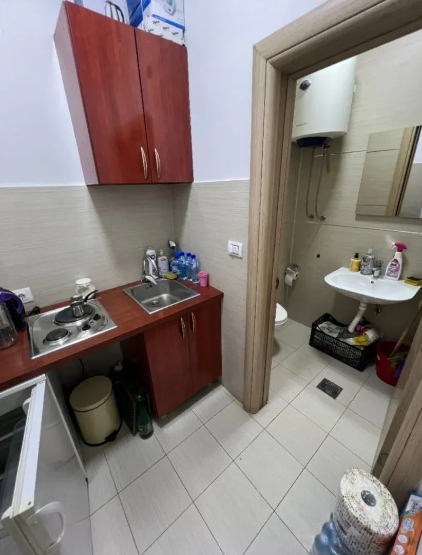 Rent, office space, 50m², Centar, Bar