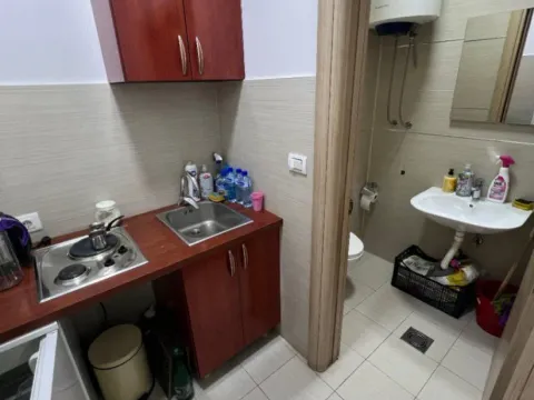 Rent, office space, 50m², Centar, Bar - image 2