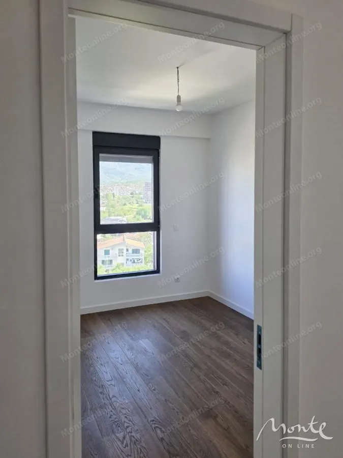 Sale, two bedroom apartment, 71m², Bar, Crna Gora