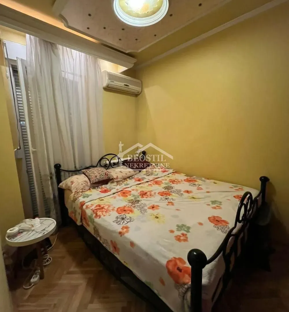 Prodaja, trosoban stan, 67m², Centar, Smederevo