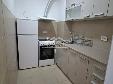 Rent, two bedroom apartment, 46m², Kluz, Zvezdara Sve Podlokacije - image 7