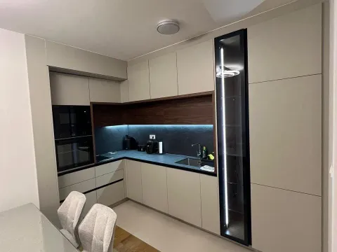 Izdavanje, jednosoban stan, 46m², City Kvart, Podgorica - image 3