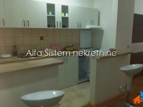Izdavanje, jednosoban stan, 38m², Brace Jerković, Voždovac Sve Podlokacije - image 7