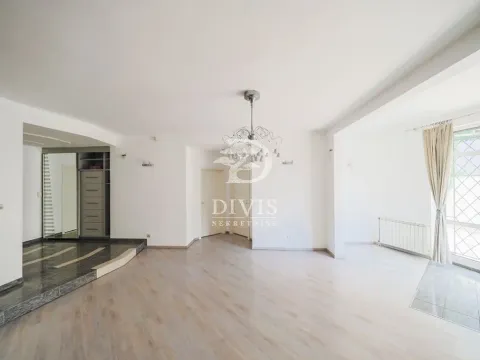 Prodaja, četvorosoban stan, 118m², Savski Venac, Beograd - image 4