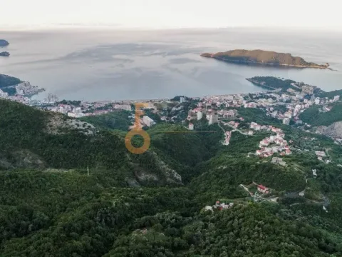 Sale, house, 135m², Budva, Crna Gora - image 12