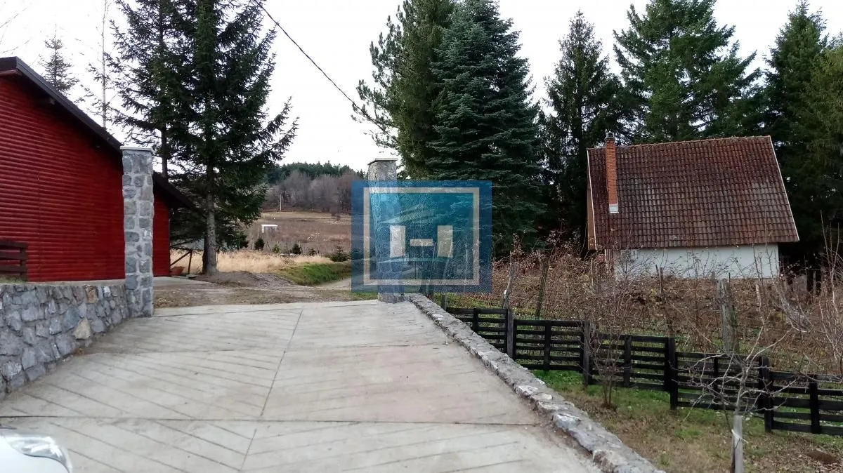 Prodaja, kuća, 54m², Kržava, Krupanj