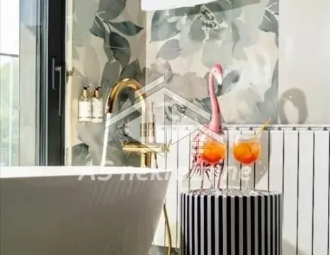 Rent, four bedroom apartment, 450m², Tošin bunar, Novi Beograd Sve Podlokacije - image 8