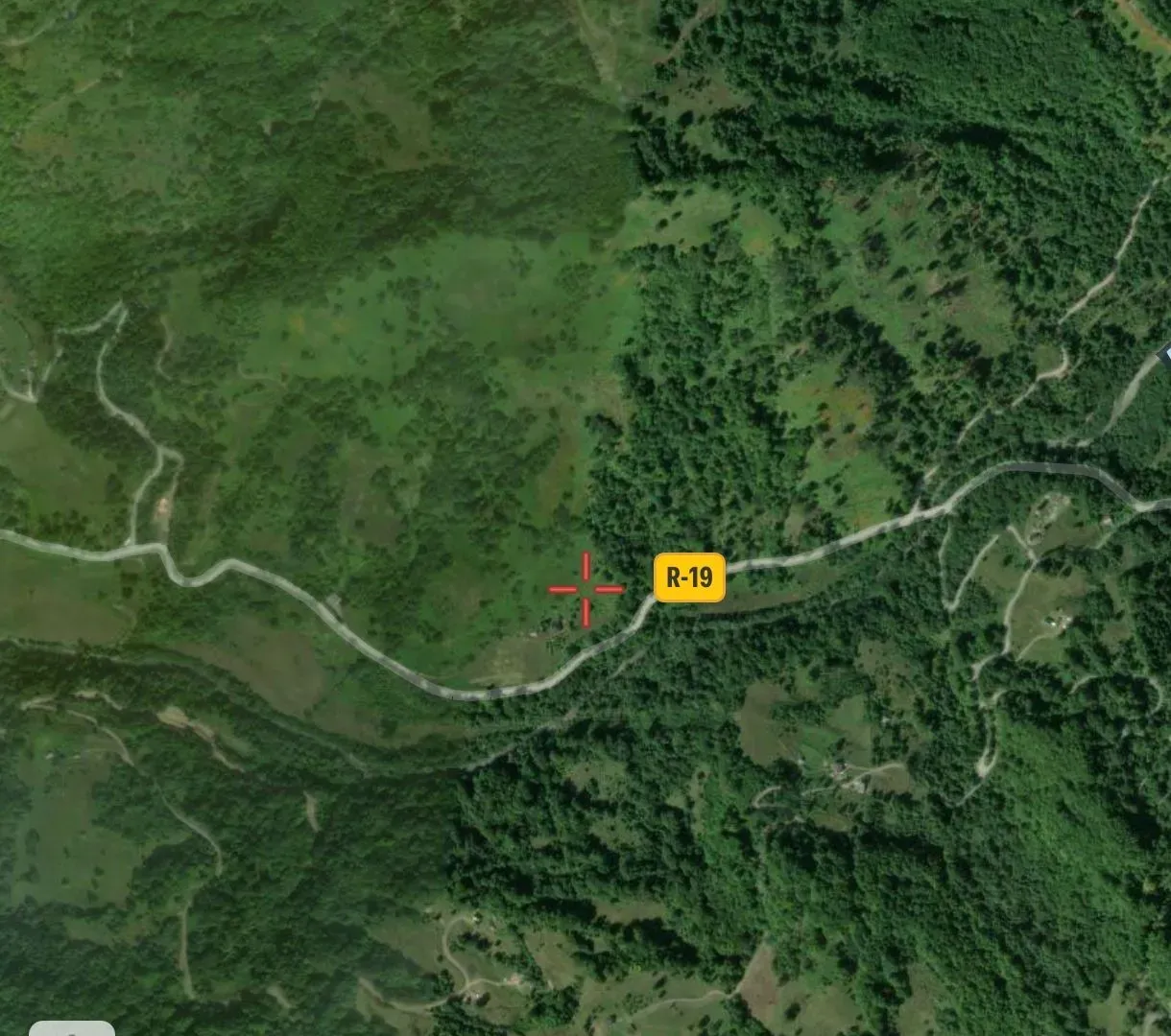Prodaja, plac, 150000m², Mateševo, Kolašin