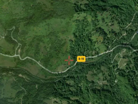 Prodaja, plac, 150000m², Mateševo, Kolašin - image 2