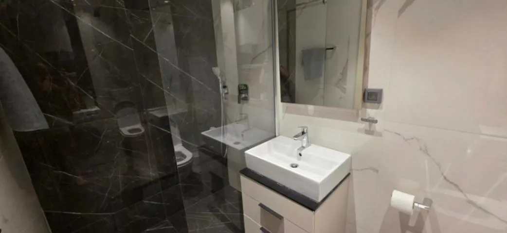 Rent, three bedroom apartment, 85m², Vezirov Most, Podgorica