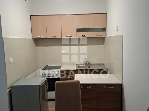 Izdavanje, stan, 33m², Centar, Podgorica - image 4