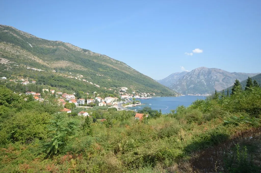 Prodaja, kuća, 136m², Kamenari, Herceg Novi