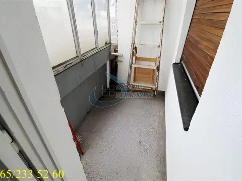 Prodaja, trosoban stan, 83m², Stari Grad, Beograd - image 12