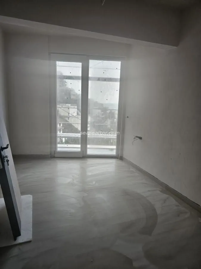 Prodaja, jednosoban stan, 56m², Ulcinj, Crna Gora