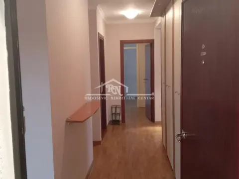 Sale, three bedroom apartment, 116m², Novi Beograd Sve Podlokacije, Beograd - image 6