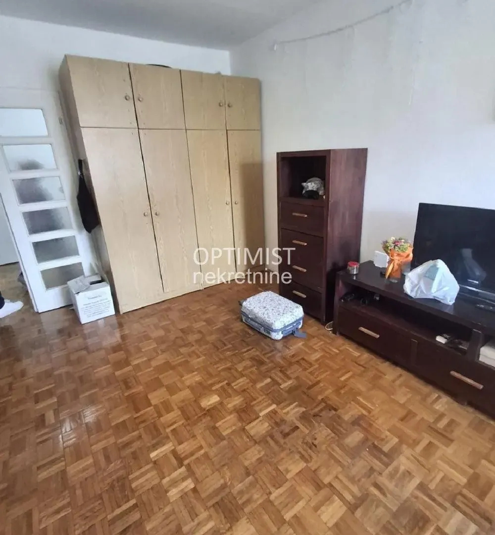 Prodaja, trosoban stan, 91m², Bežanijska Kosa 3, Bežanijska Kosa Sve Podlokacije
