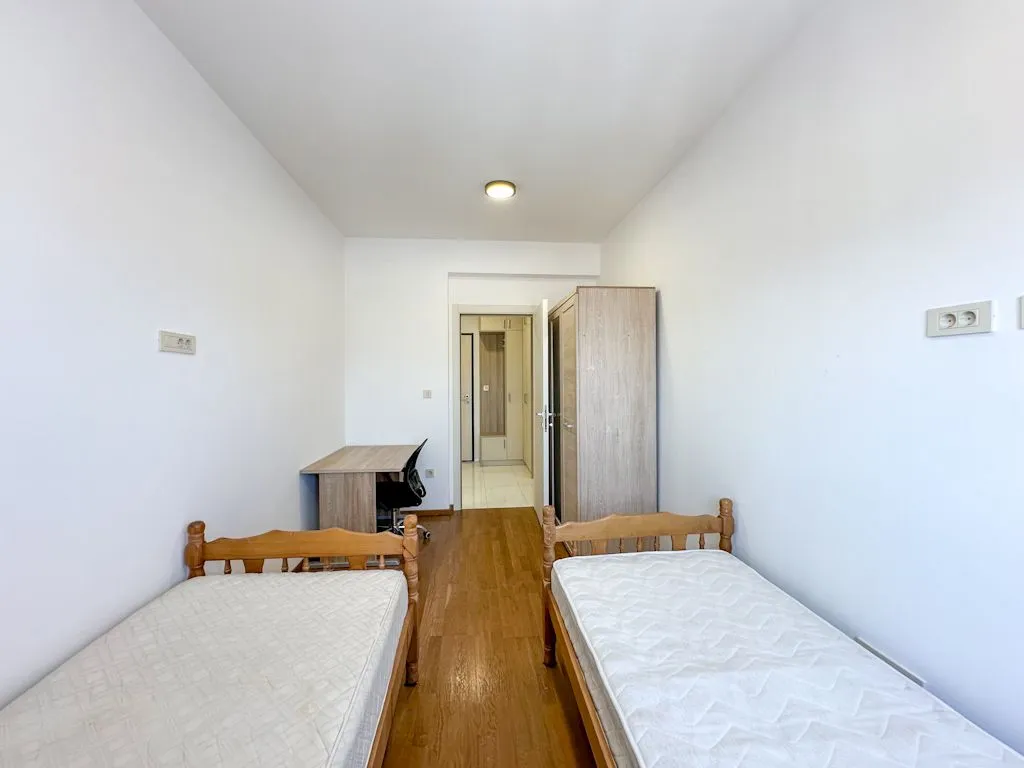 Rent, two bedroom apartment, 70m², Zabjelo, Podgorica