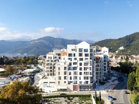 Prodaja, jednosoban stan, 97m², Porto Montenegro, Tivat - image 3