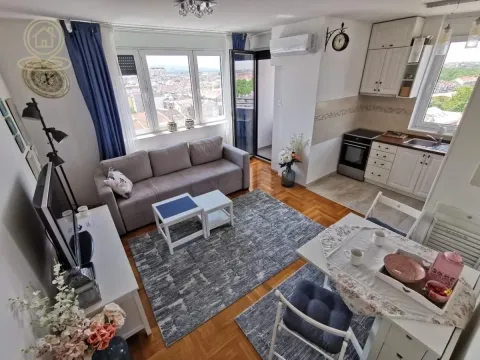 Izdavanje, trosoban stan, 54m², Grbavica, Novi Sad Sve Podlokacije - image 2