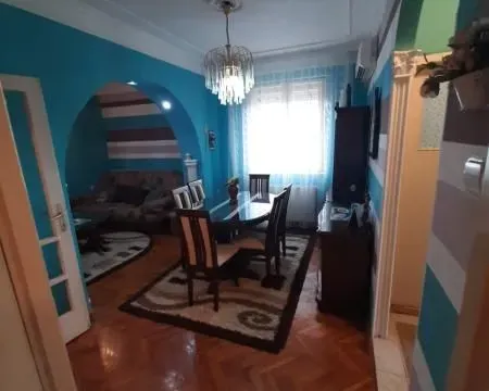 Izdavanje, dvosoban stan, 50m², Centar, Niš - image 6