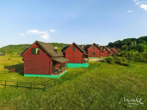 Sale, office space, 480m², Borje, Žabljak - image 4