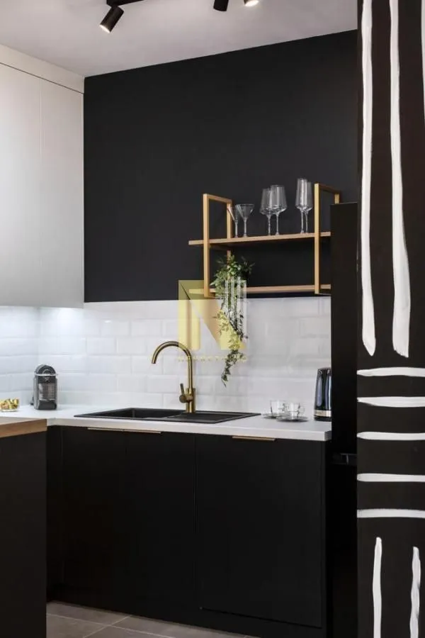 Izdavanje, dvosoban stan, 47m², Rotkvarija, Novi Sad Sve Podlokacije