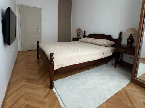 Izdavanje, jednosoban stan, 45m², Preko Morače, Podgorica - image 5