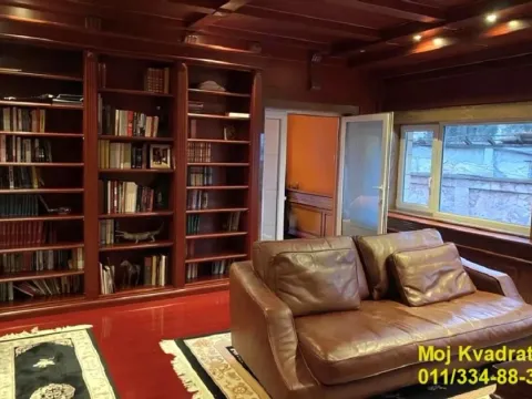 Prodaja, kuća, 830m², Senjak, Beograd - image 22