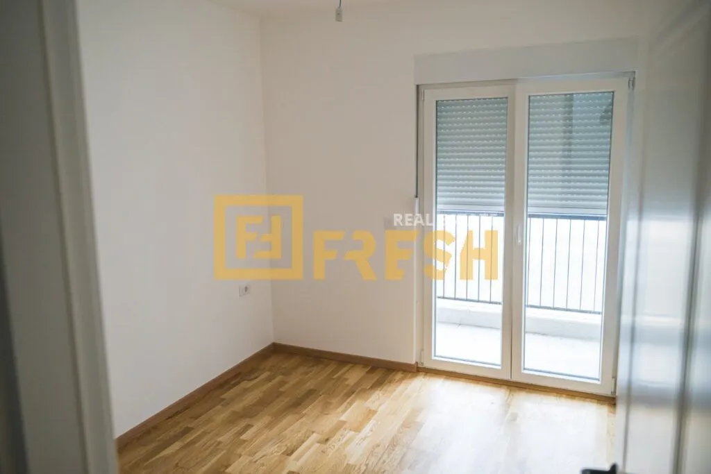 Prodaja, jednosoban stan, 41m², Zagorič, Podgorica