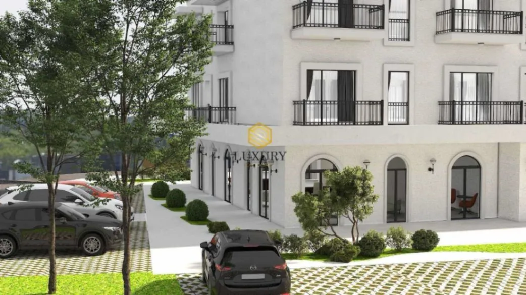 Sale, office space, 85m², Zabjelo, Podgorica