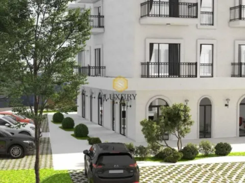 Sale, office space, 85m², Zabjelo, Podgorica - image 4