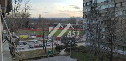 Izdavanje, dvosoban stan, 58m², Liman 2, Novi Sad Sve Podlokacije - image 8