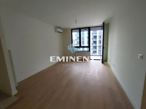 Rent, three bedroom apartment, 73m², Savski Venac, Beograd