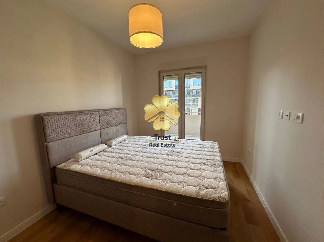 Rent, one bedroom apartment, 47m², Central Point, Podgorica