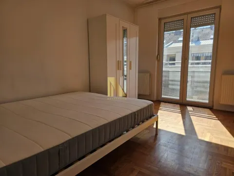 Izdavanje, dvosoban stan, 43m², Grbavica, Novi Sad Sve Podlokacije - image 9