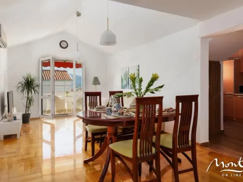 Prodaja, dvosoban stan, 66m2, Seljanovo, Tivat Prodaja, dvosoban stan, 66m2, Seljanovo, Tivat