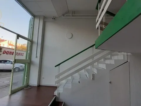 Rent, office space, 48m², Novo naselje, Novi Sad - image 6