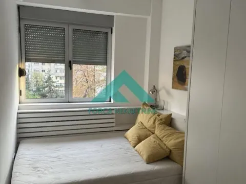 Izdavanje, trosoban stan, 87m², Neimar, Vračar Sve Podlokacije - image 4