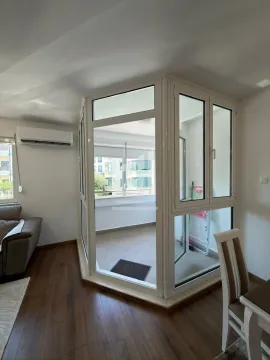 Rent, three bedroom apartment, 100m², Kruševac, Podgorica - image 10